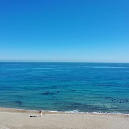 Sa Iba Resort Тертения Экстерьер фото